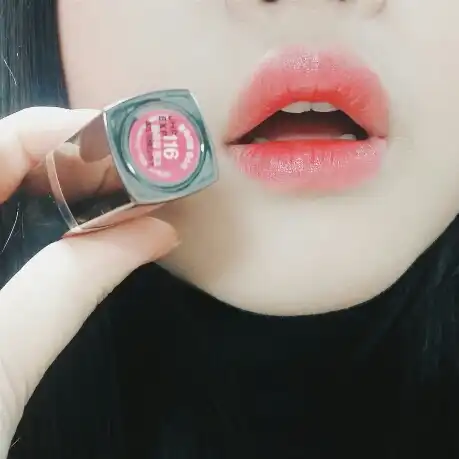 블랙라벨 립스틱 116 플라워 핑크