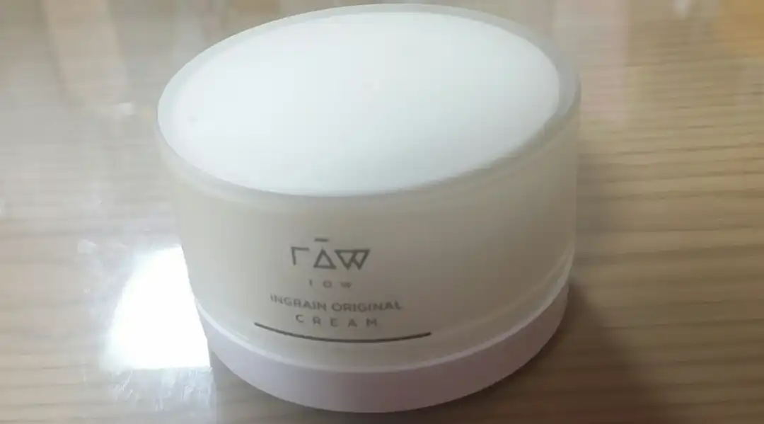 로우 인그래인 오리지널크림