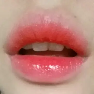 선택된 언니의파우치 리뷰 이미지 - [허니 멜팅 틴트 08호 자몽 소다(에너제틱)]