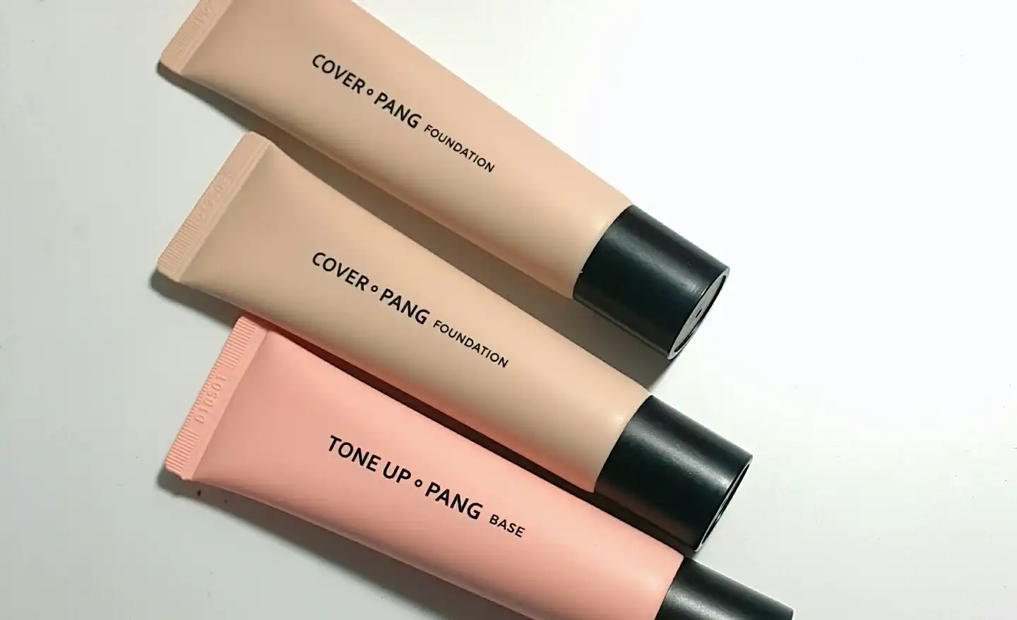 톤업팡 베이스 [핑크]