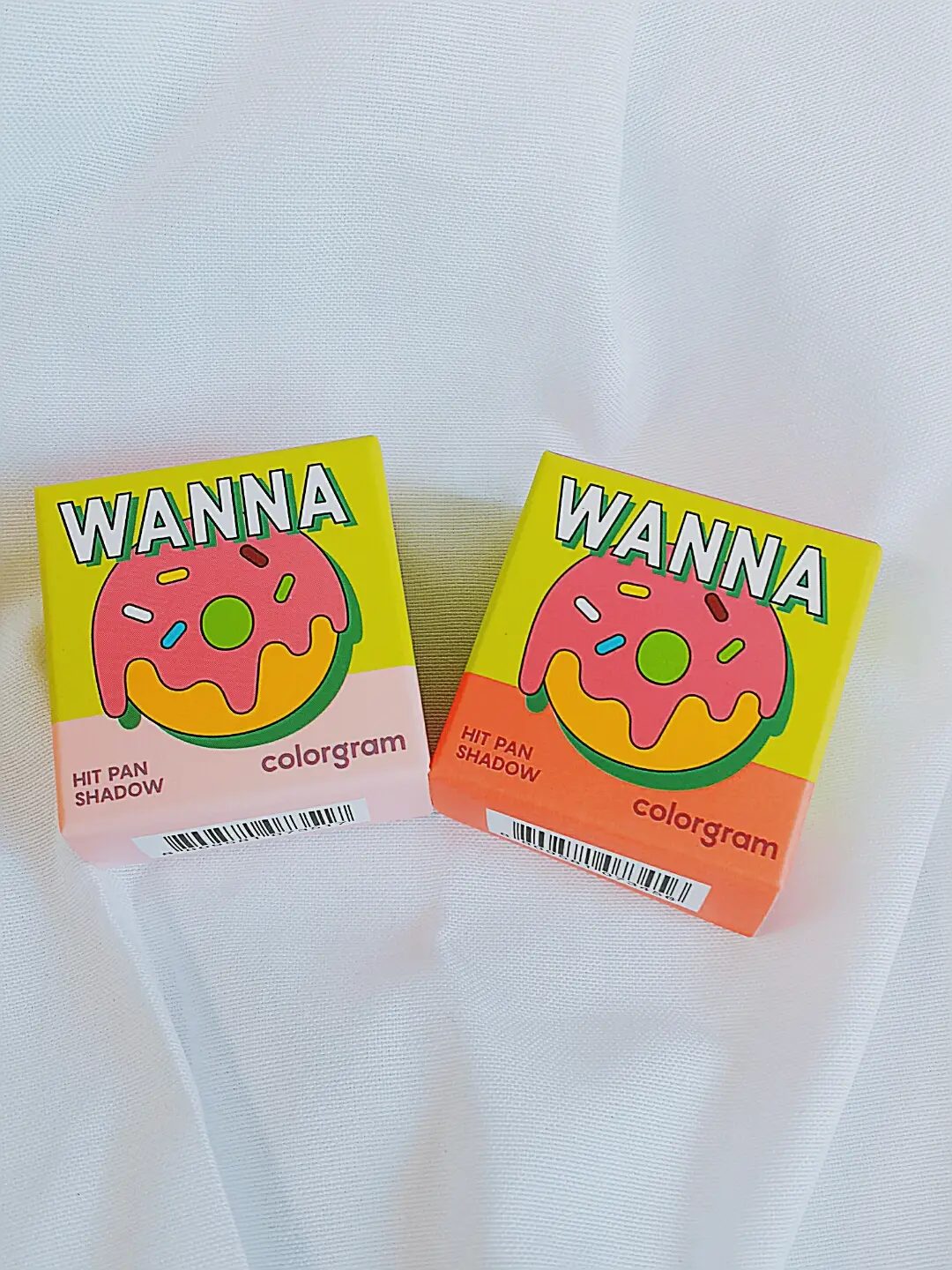 선택된 언니의파우치 리뷰 이미지 - [힛팬섀도우 [8호 꿀동동자몽청]]