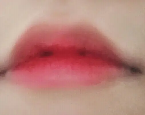 선택된 언니의파우치 리뷰 이미지 - [립톤 겟 잇 틴트 [04호 레드핫]]