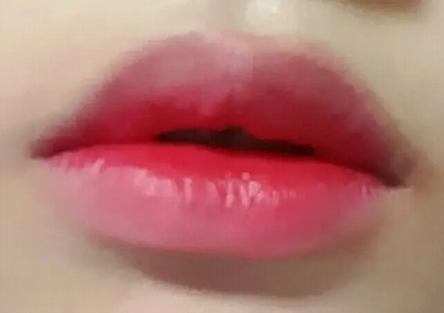 선택된 언니의파우치 리뷰 이미지 - [잉크립퀴드 (PK07 핑크라이징)]
