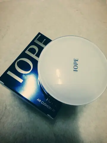 선택된 언니의파우치 리뷰 이미지 - [에어쿠션 XP 23호(커버)]