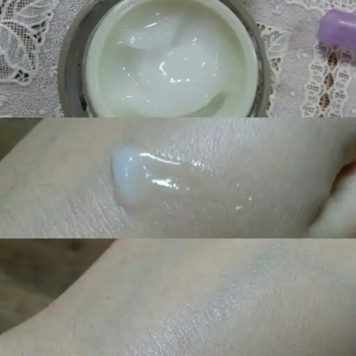 언니의파우치 리뷰 이미지 5 - [클린페이스 블레미쉬제로 클래리파잉토너]