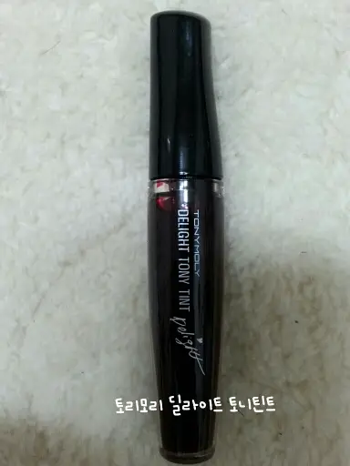 선택된 언니의파우치 리뷰 이미지 - [딜라이트 토니틴트 [01 체리핑크]]