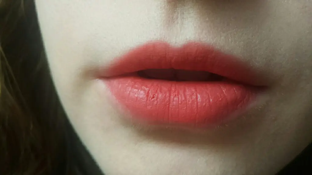 선택된 언니의파우치 리뷰 이미지 - [페리스 쿠션립스(OR04 몰래여행)]