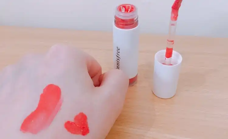 비비드 크리미 틴트 [3호 촉촉 산딸기 푸딩]