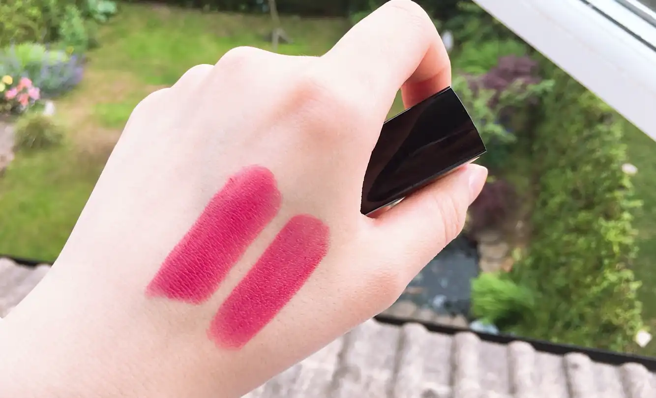 루즈 홀릭 샤인 [088호 시크릿 버건디]