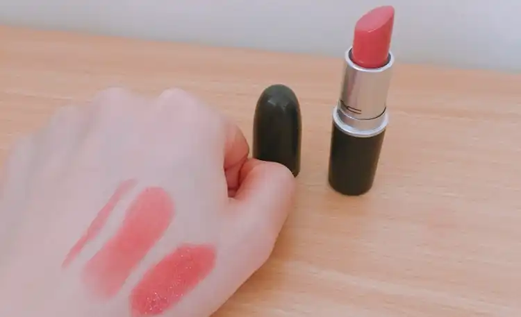 러스터글래스 립스틱  [씨 쉬어]