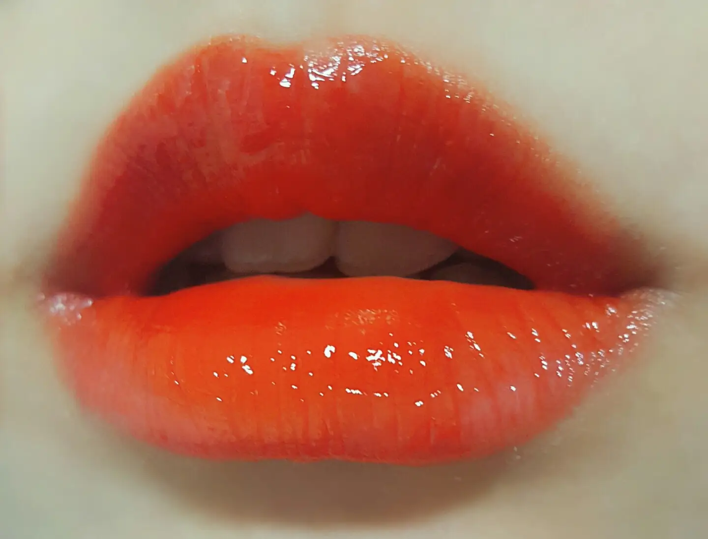 선택된 언니의파우치 리뷰 이미지 - [컬러 라이브 틴트 [2호 쥬시팝]]