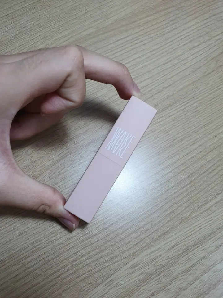 선택된 언니의파우치 리뷰 이미지 - [글로우 스테이 립 [03 코랄 스테이]]