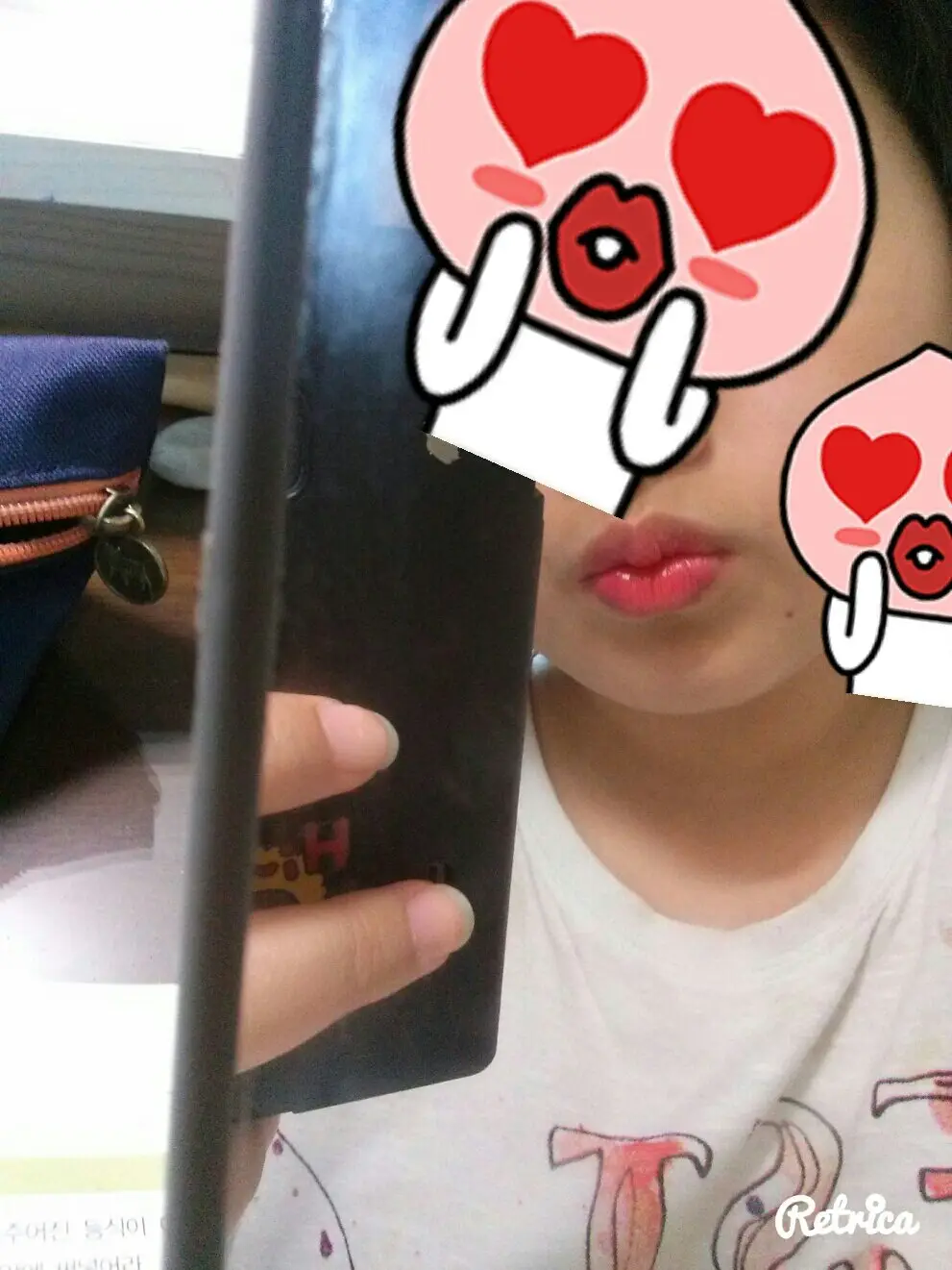 선택된 언니의파우치 리뷰 이미지 - [미네랄 립앤아이 메이크업 리무버 [오마린]]