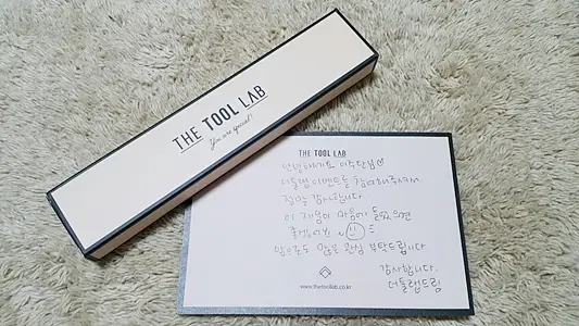 선택된 언니의파우치 리뷰 이미지 - [101 멀티 태스커]
