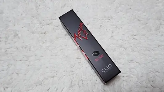 선택된 언니의파우치 리뷰 이미지 - [버진 키스 텐션 립 오일 틴트 [01 레드 밤]]