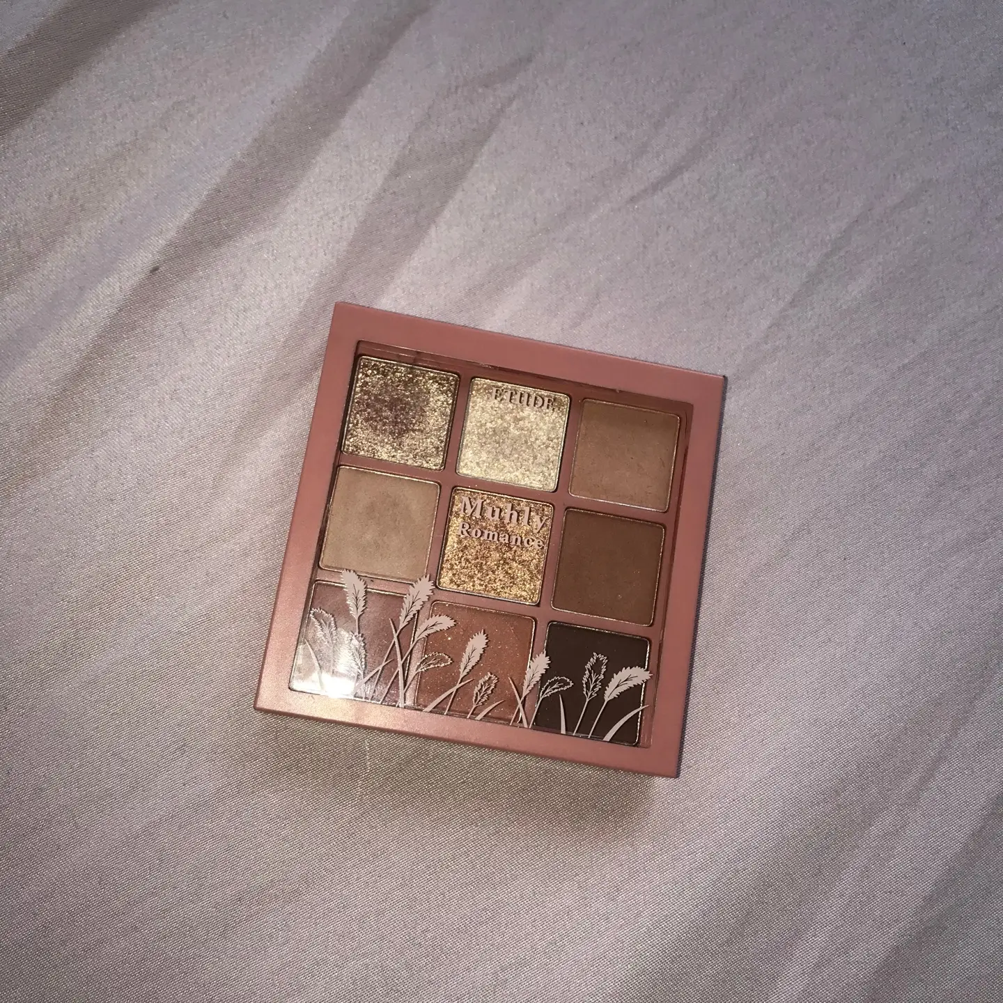 선택된 언니의파우치 리뷰 이미지 - [플레이 컬러 아이즈 [뮬리로맨스]]