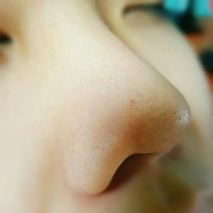 언니의파우치 리뷰 이미지 5 - [미팩토리 3단 돼지코팩]