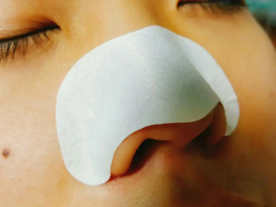언니의파우치 리뷰 이미지 10 - [미팩토리 3단 돼지코팩]