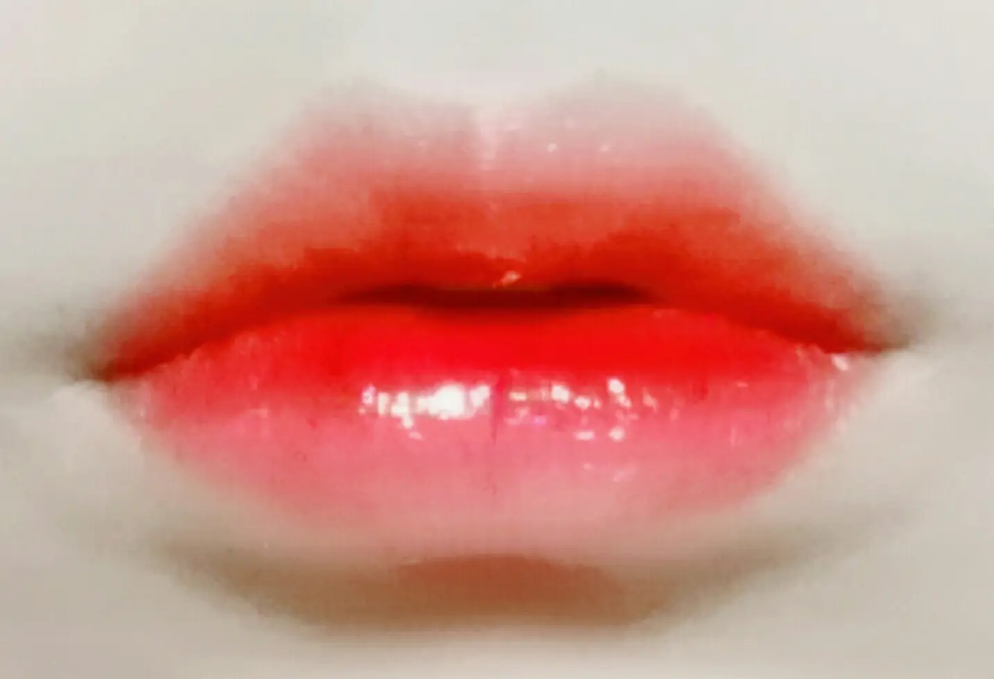선택된 언니의파우치 리뷰 이미지 - [래스팅 페인팅 틴트 [후르츠젤리]]
