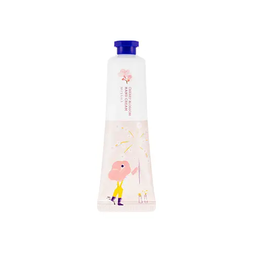 미샤 러브 시크릿 핸드크림  체리블라썸
