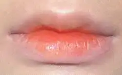 틴트바 젤티니 (601 오렌지 젤티니)