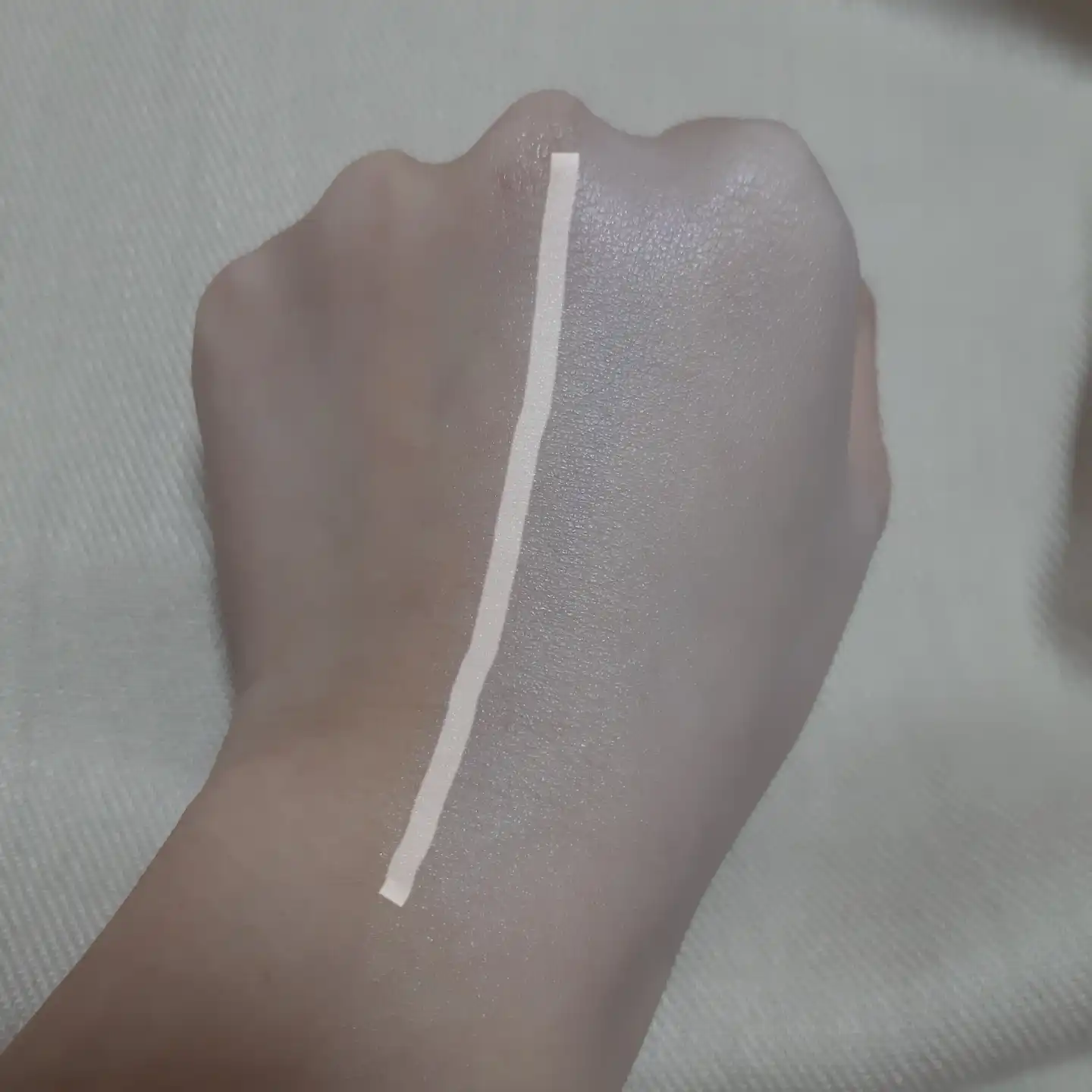 언니의파우치 리뷰 이미지 - [필터링 크림]