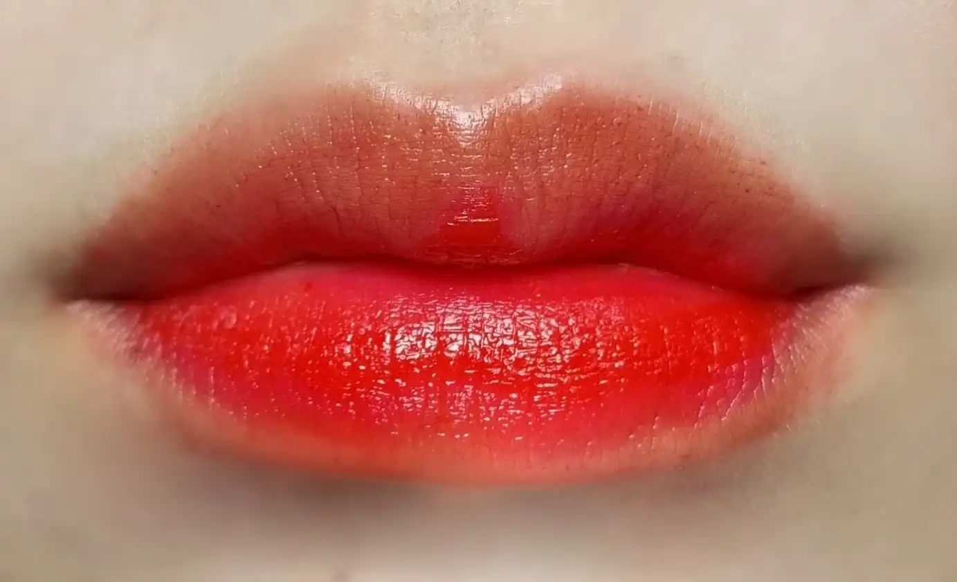 젤리플럼핑 워터틴트 [04 젤루 예쁜 코랄]