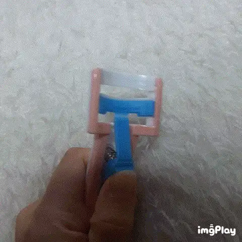 언니의파우치 리뷰 이미지 4 - [실속형 뷰러]