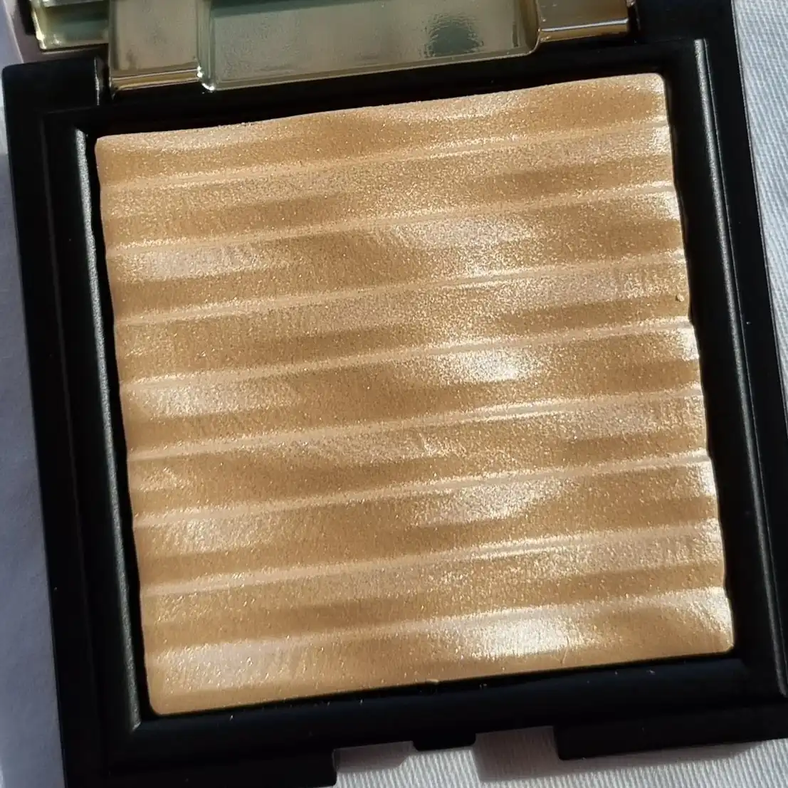 프리즘 에어 하이라이터 [1호 골드쉬어]