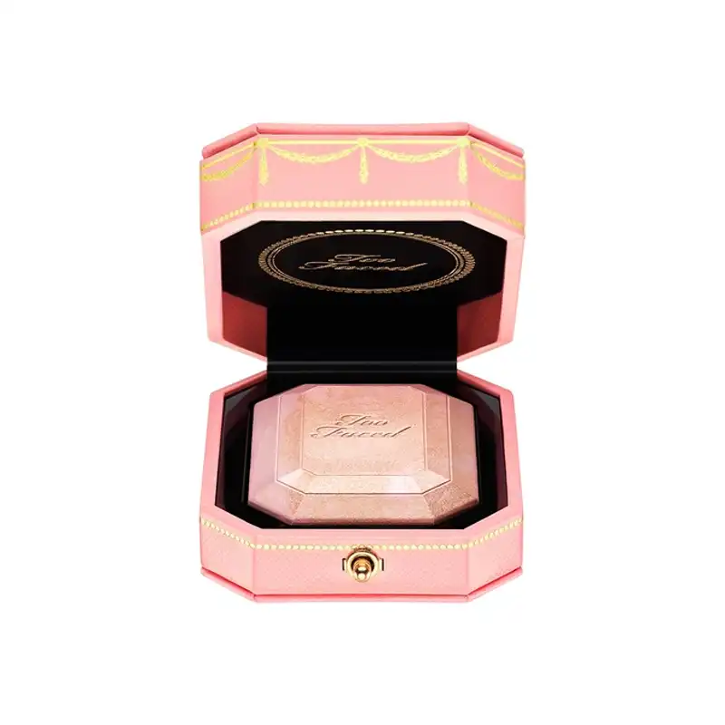 다이아몬드 하이라이터 [팬시 핑크 다이아몬드]