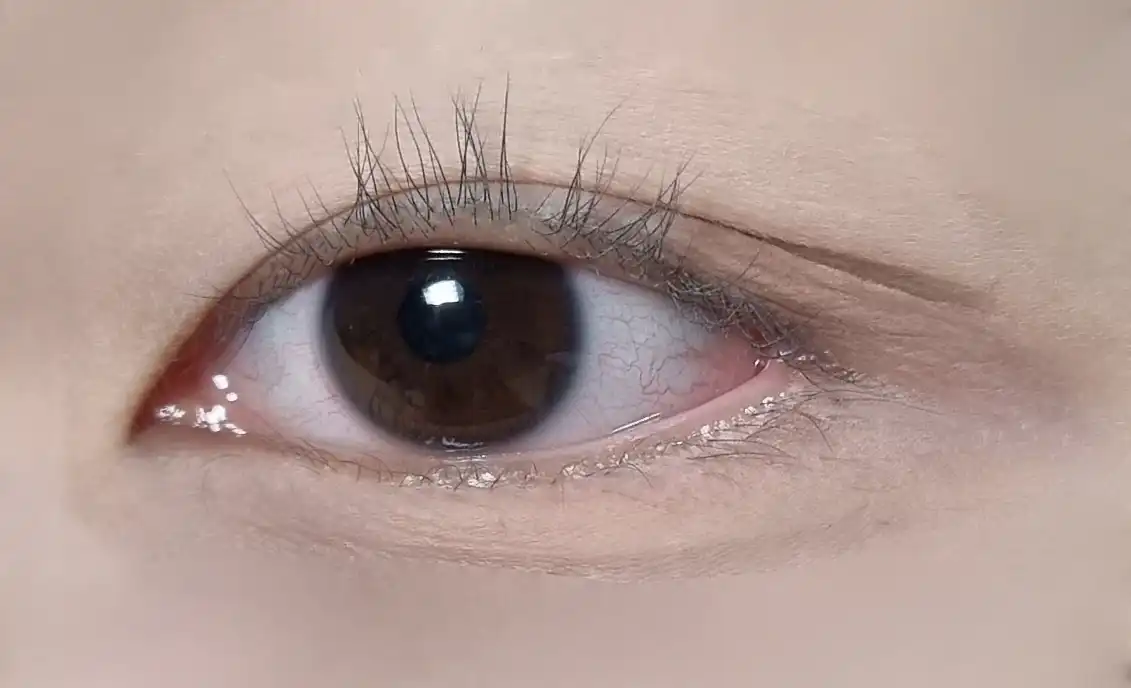 언니의파우치 리뷰 이미지 - [속눈썹 뷰러 34mm]