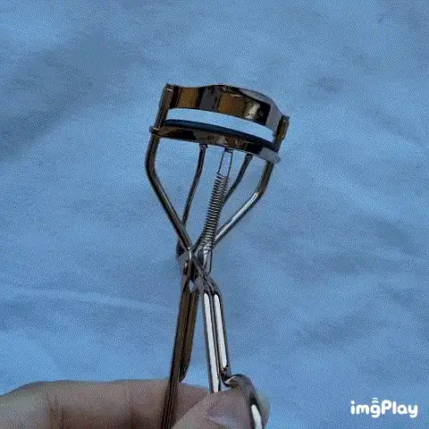 언니의파우치 리뷰 이미지 3 - [속눈썹 뷰러 34mm]