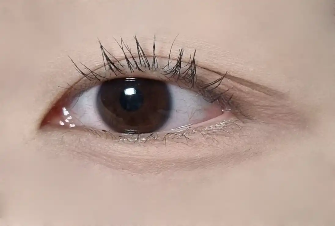 언니의파우치 리뷰 이미지 5 - [속눈썹 뷰러 34mm]