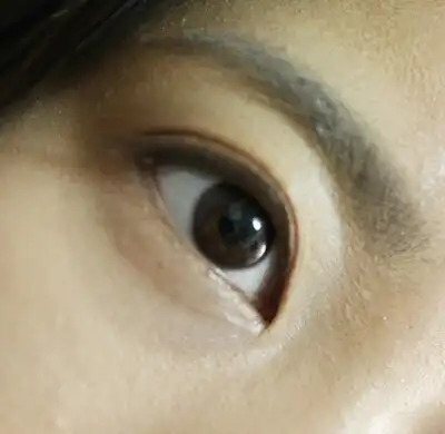 언니의파우치 리뷰 이미지 2 - [히로인 메이크 롱앤컬 마스카라 S]