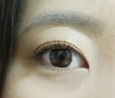 언니의파우치 리뷰 이미지 3 - [히로인 메이크 롱앤컬 마스카라 S]