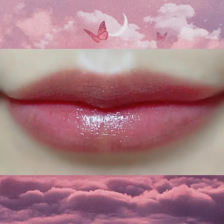 선택된 언니의파우치 리뷰 이미지 - [과즙팡 워터 틴트 [PK02 야자두할수있어]]