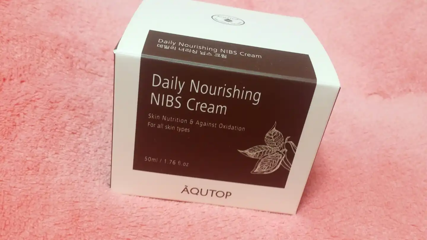 데일리 너리싱 닙스 크림