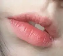 선택된 언니의파우치 리뷰 이미지 - [베일틴트 듀이 [001 번아웃]]