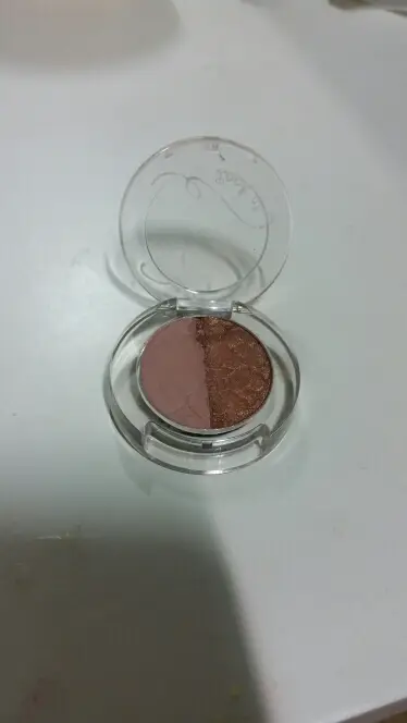 선택된 언니의파우치 리뷰 이미지 - [룩 앳 마이 아이즈 [BR402 시럽빼고 테이크아웃]]