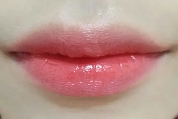 선택된 언니의파우치 리뷰 이미지 - [디어 마이 에나멜 립스-톡 PK005 뻔뻔한 핑크]