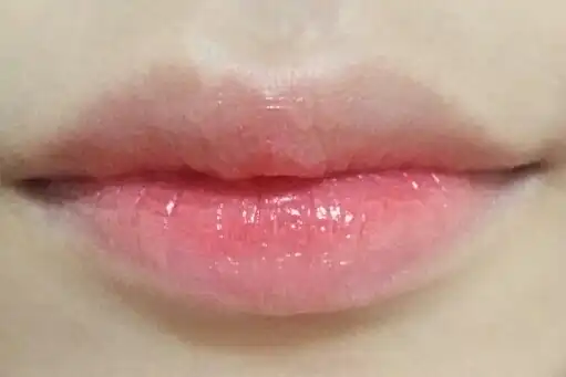언니의파우치 리뷰 이미지 5 - [워터드롭 틴트 피치 코랄]