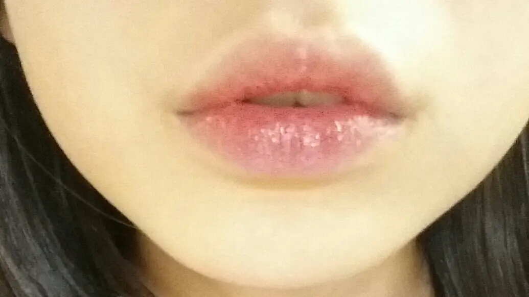 선택된 언니의파우치 리뷰 이미지 - [스타일 팝 푸딩 틴트 2호 스윙코랄]