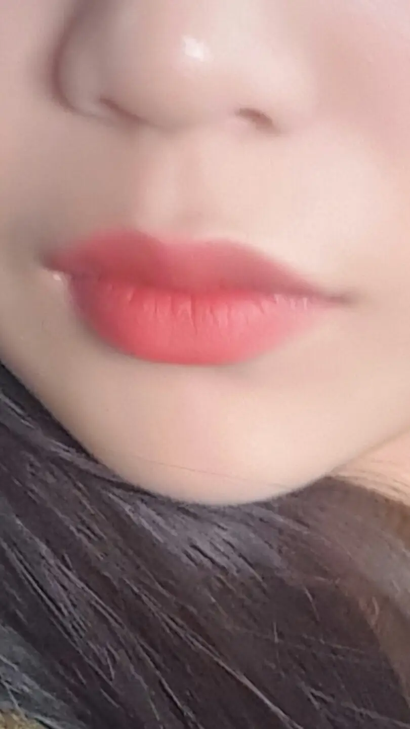 선택된 언니의파우치 리뷰 이미지 - [잉크 더 벨벳(6호 여주인공)]