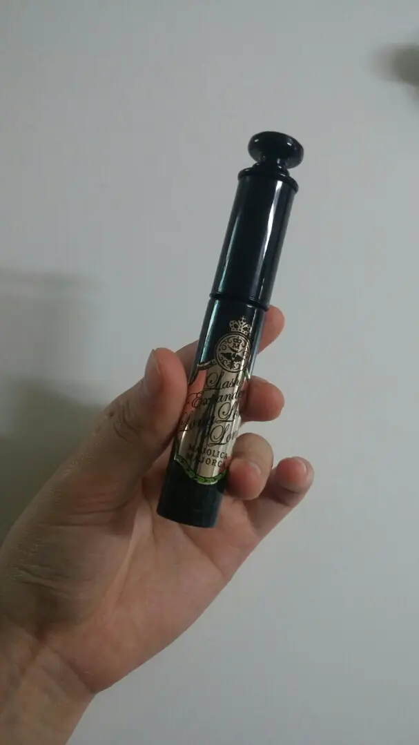 선택된 언니의파우치 리뷰 이미지 - [래쉬 익스팬더 롱롱롱 [BK999]]