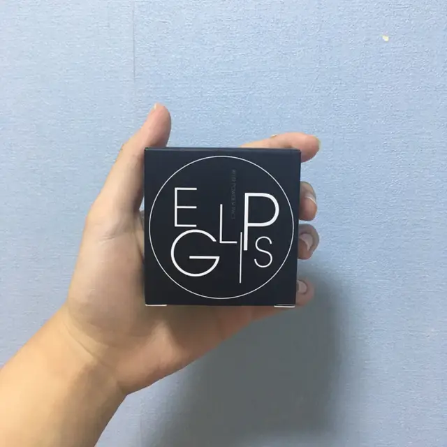 선택된 언니의파우치 리뷰 이미지 - [블러 파우더 팩트]