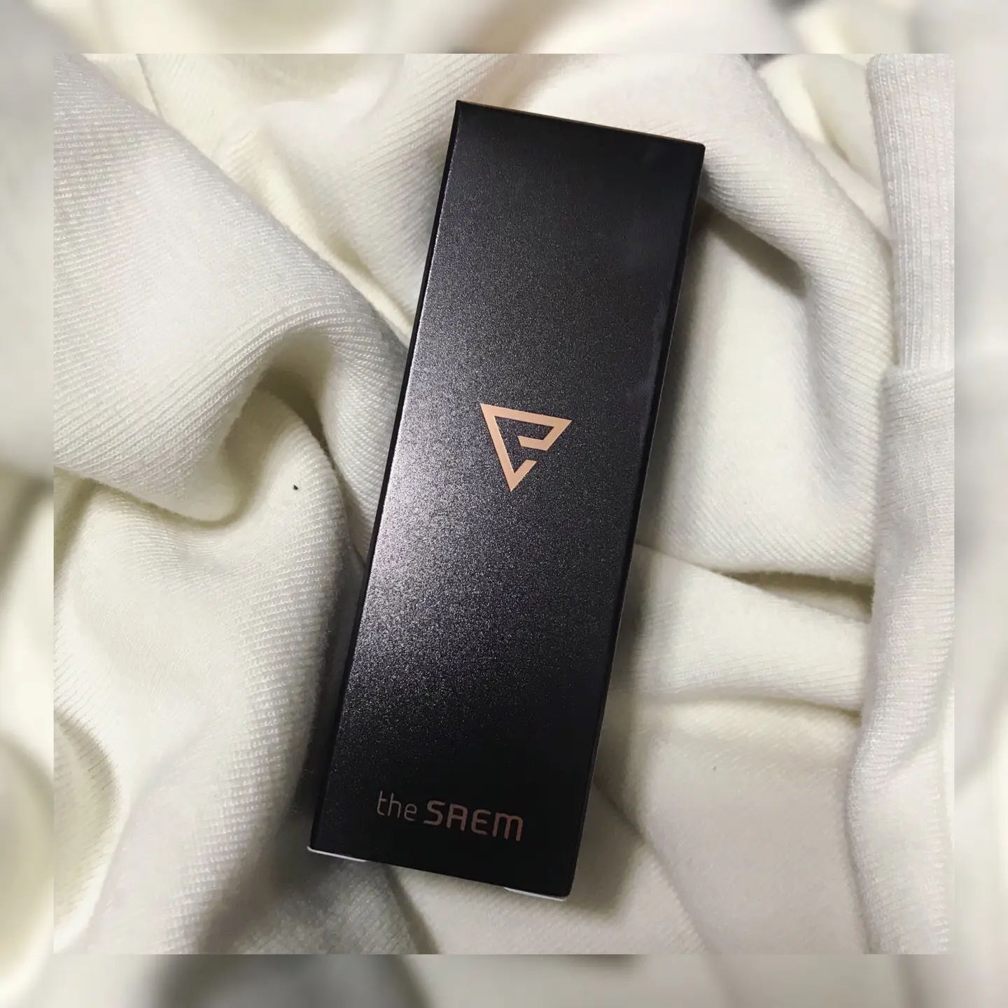 선택된 언니의파우치 리뷰 이미지 - [쓰리 엣지 글로우 베이스]