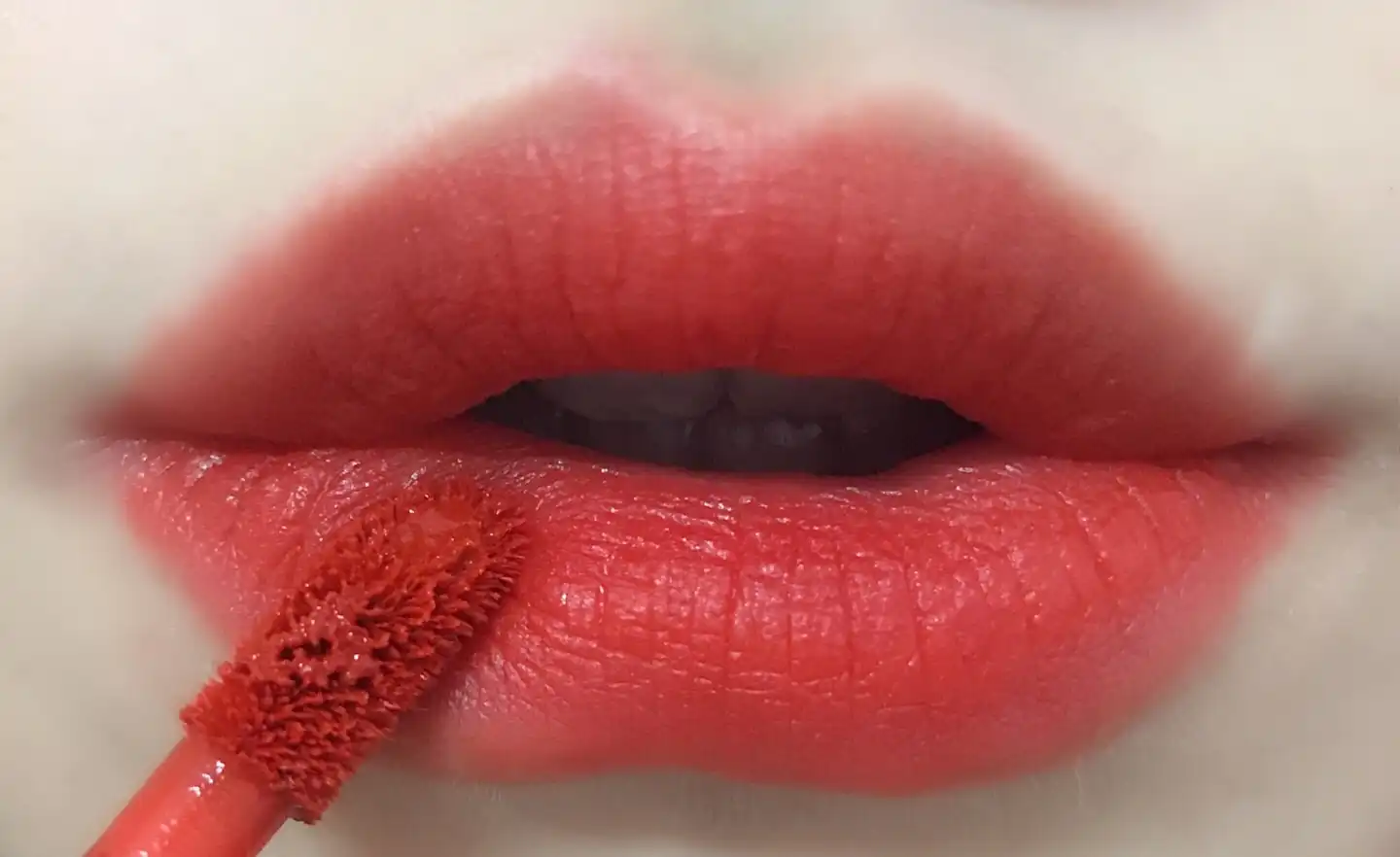 과즙팡 무스 틴트[OR01 단감이많이단감]