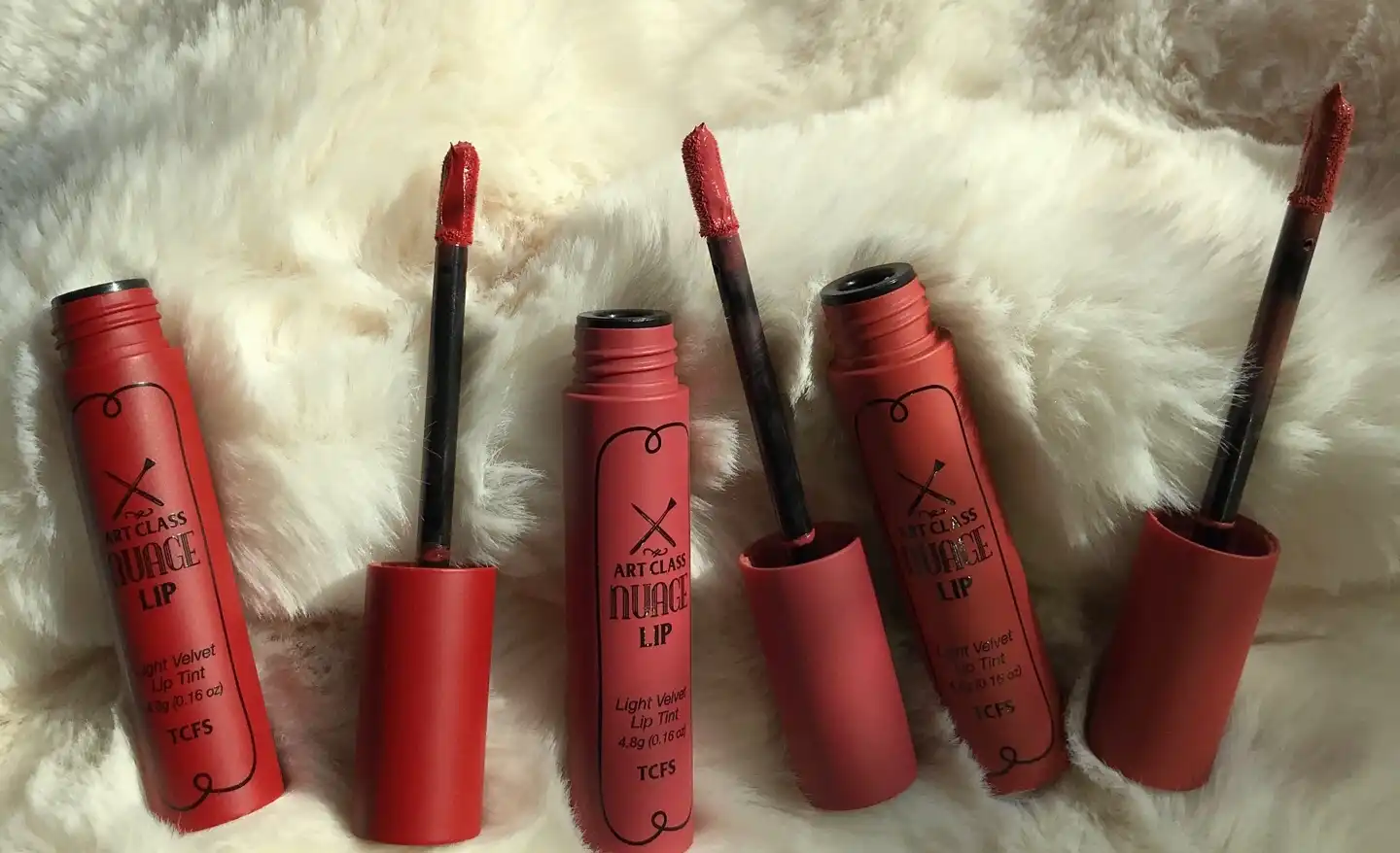 아트클래스 누아즈 립 [7호 브라운 머스크]