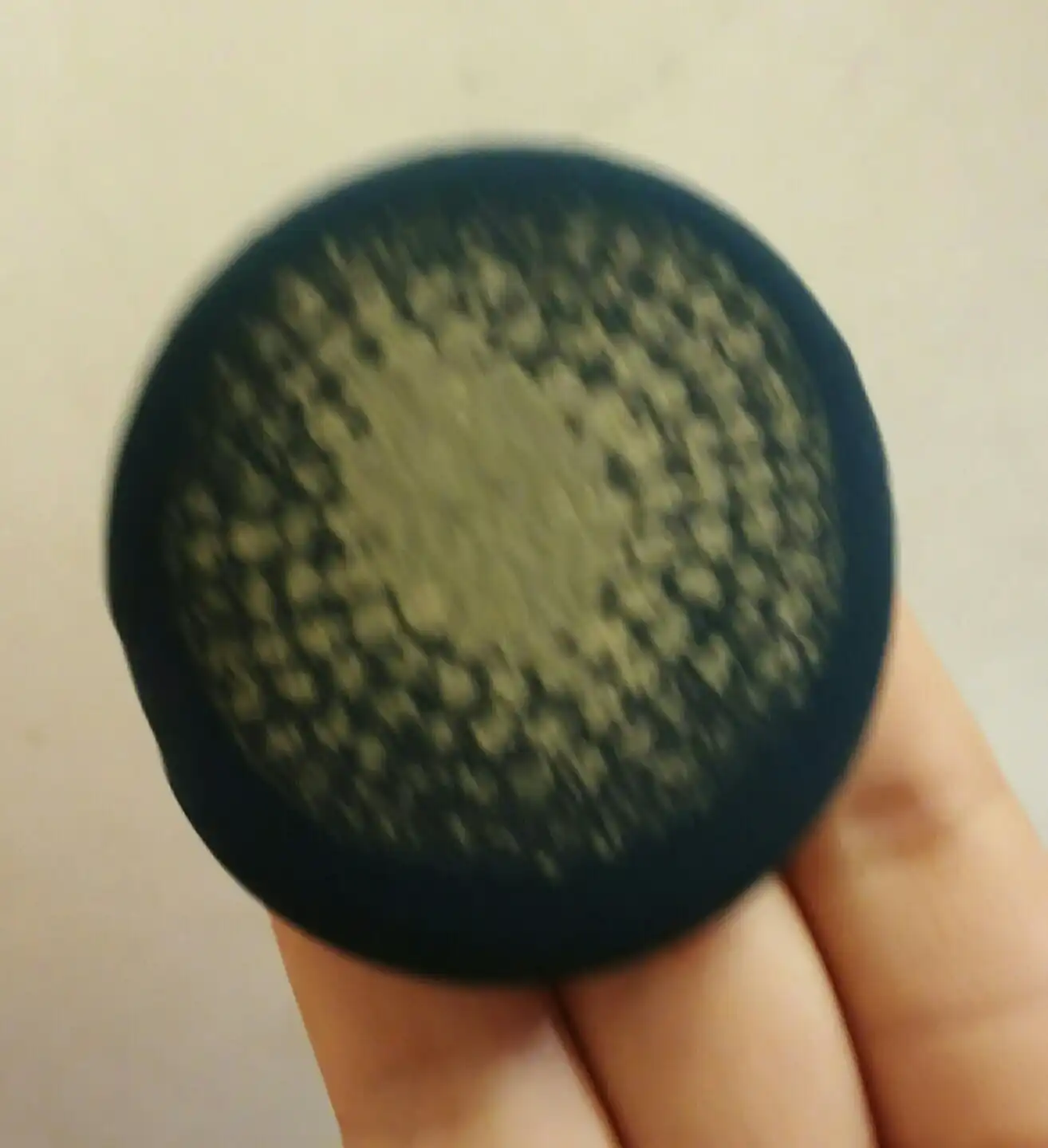 언니의파우치 리뷰 이미지 6 - [롱웨어 쿠션 21호 내츄럴베이지]