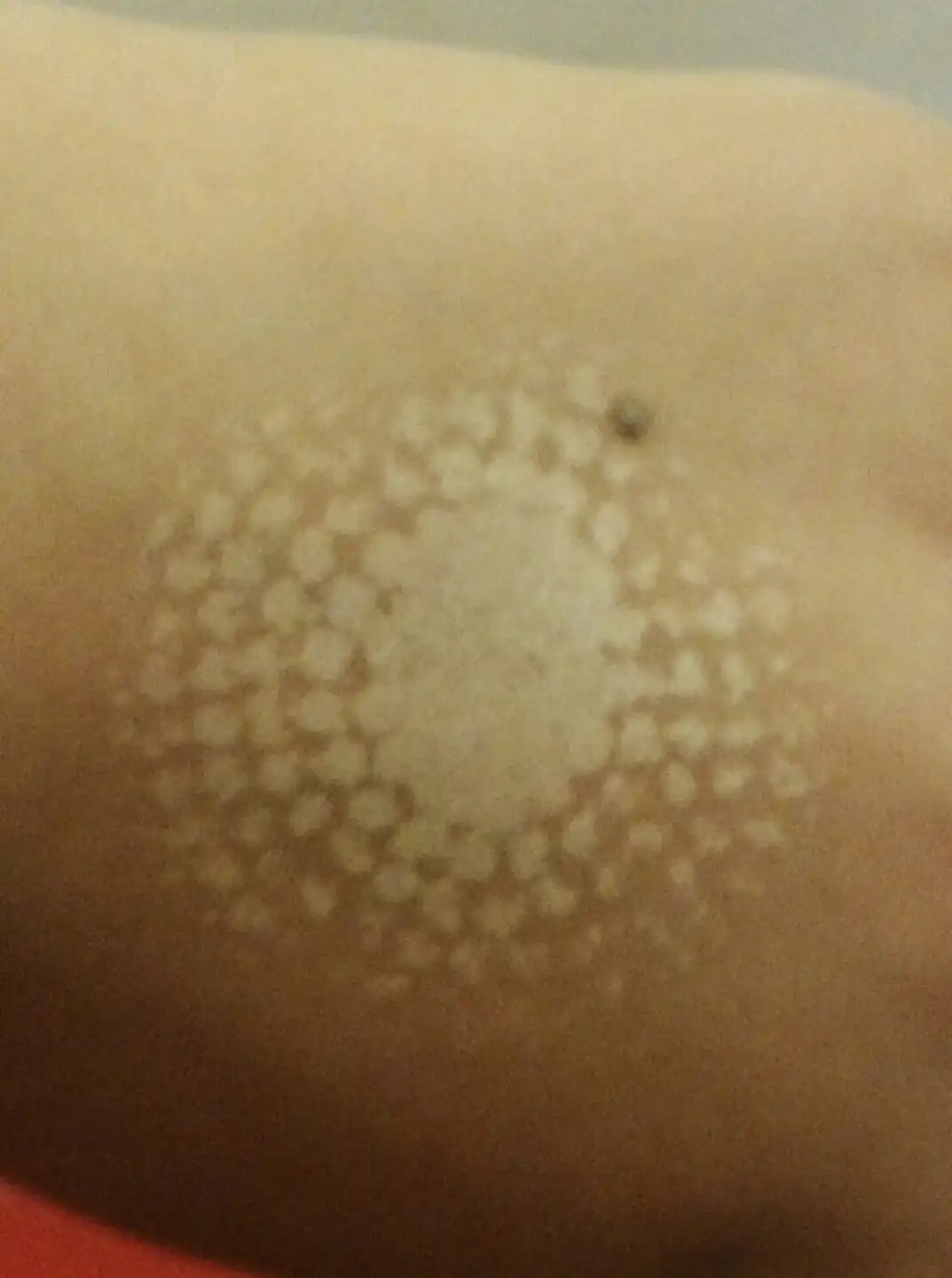 언니의파우치 리뷰 이미지 7 - [롱웨어 쿠션 21호 내츄럴베이지]